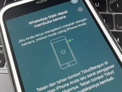 2020, Ponsel Android dan iOS Ini Tak Bisa Lagi Pakai WhatsApp