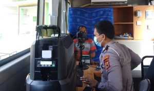 Tak Perlu Datang ke Kantor Lantas, SIM Keliling Sudah Masuk Pelosok Desa