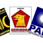 Tiga Parpol Pengusung Andi Utta-Edy Manaf Mulai Panaskan Mesin