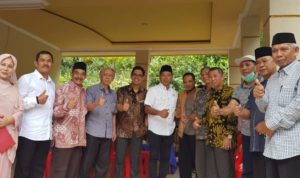 Mantan Kadis Pendidikan Bulukumba Berlabuh ke Andi Utta-Edy Manaf