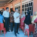 Tak Terbendung, Giliran Team Milenial HB Bergerak hingga Pelosok Desa