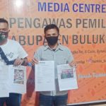 Diduga Tak Netral di Pilkada,  Ketua Apdesi dan Kasatpol PP Bulukumba Dilaporkan ke Bawaslu