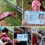 Alami Kecelakaan Tunggal, Honorer di Bulukumba Tewas