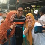 Terinspirasi dari Kesuksesan Andi Utta-Edy Manaf, Warga Paenre Lompoa Ini Total ke HB