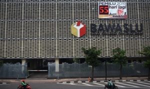 Keberatan Askar-Pipink Ditolak Bawaslu RI