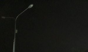 ilustrasi lampu jalan mati penerangan pju jalan gelap 20170802 152935
