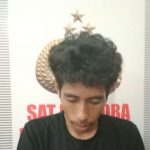 Jual Sabu, Petani Asal Kajang Bulukumba Diringkus Polisi