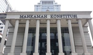 Tok! Sengketa Pilkada Bulukumba Selesai di MK, HB Segera Dilantik