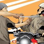 Breaking News: Begal Kembali Beraksi di Jalan Poros Bijawang, Korbanya Pegawai RS