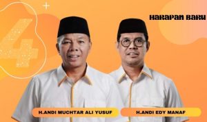 Pelantikan Bupati Bulukumba Dipastikan 26 Februari 2021 di Makassar