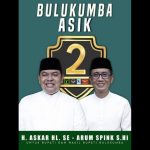 Breaking News: Askar-Pipink Cabut Gugatan di MK