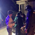 Polisi Bulukumba Gencarkan Operasi Malam, Geledah Kendaraan yang Melintas