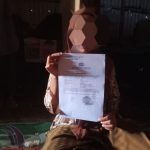 Ibu di Bulukumba Nyaris Diperkosa Tetangganya Sendiri