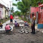 Polisi di Bulukumba Ikut Awasi Penggunaan Dana Desa