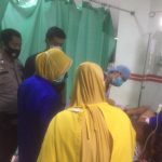 Bapak di Bulukumba Parangi Anak Kandung Sampai Usus Terburai