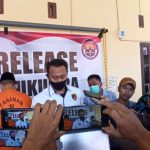 Dua Pelaku Penganiayaan Anggota TNI di Bulukumba Masih Buron