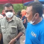 Andi Utta Hadiri Peluncuran Kapal Pinisi Papillon di Bira Seharga Rp 5 Miliar