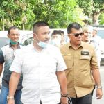 Legislator Gerindra Minta Masyarakat Bulukumba Awasi Pelaksanaan Proyek Pemerintah