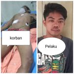 Cekcok Mulut, Pria di Bulukumba Tikam Teman Sendiri Sampai Usus Terburai
