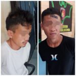 Pelaku Begal Payudara di Bulukumba Diringkus  Polisi