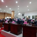 Paripurna DPRD Usai, Andi Muchtar Ali Yusuf-Andi Edy Manaf Segera Dilantik