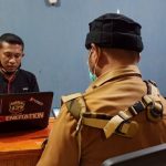 Diduga Selingkuhi Istri Orang, Oknum ASN di Bulukumba Diadukan Kepolisi