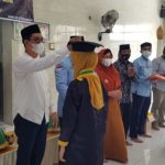 Wabup Bulukumba Motivasi Para Santri di Wisuda Santri se-Kecamatan Ujung Loe