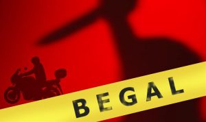 Marak Aksi Begal di Bulukumba, Ini Harapan Warga