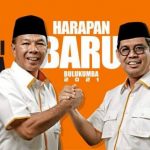 HB Kecam Oknum Jual Jabatan Atasnamakan Andi Utta-Edy Manaf