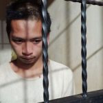 Ini Wajah  Pria Sadis yang Memanah Leher Sopir Mobil Pickup Asal Sinjai di Bulukumba