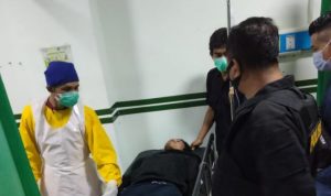 Polisi Tangkap Pelaku Pengeroyokan Anggota TNI di Depan Warkop Zaky Bulukumba
