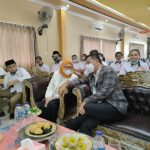 Bupati Bulukumba Harap Dukungan Anggota DPRD Fraksi PKS mengawal Pemerintahan dan Pembangunan