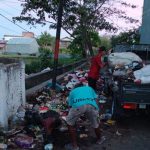 Pedagang Apresiasi Kinerja Kepala Pasar Sentral Bulukumba