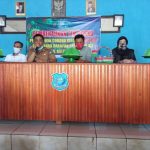 Desa Tanah Harapan Bentuk Tim Satgas Penanganan Virus Covid-19