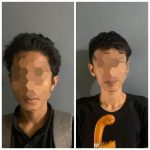 Dua Pelaku Pengeroyokan Anggota TNI Didepan Warkop Zaky Bulukumba kembali Ditangkap