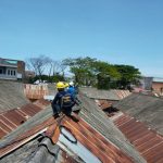 Antisipasi Kebakaran Dipasar Sentral Bulukumba, PLN Lakukan Perbaikan Kabel Induk