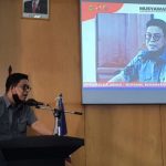 Wabup Bulukumba Andi Edy Manaf Terima Penghargaan Alumni Inspiratif IKA Komunikasi Unhas