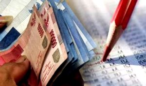 pemasangan mpos di rumah makan dongrak pad pangkep xsm