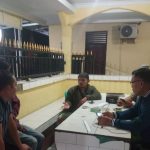 Dapat Ancaman, Kepala Pasar Sentral Bulukumba Lapor Kepolisi