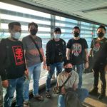 Pelaku Pembunuh Kadus di Bulukumba Ditahan di Polda Sulsel 