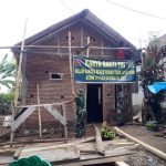 Program Karya Bakti Sebagai Wujud Nyata Kemanunggalan TNI Bersama Rakyat