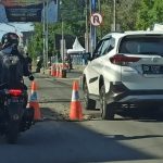 Awas, Ada Jebakan “Batman” Didepan Pasar Sentral Bulukumba