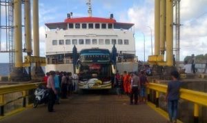 Putus Mata Rantai Penyebaran Covid-19, Besok Pelabuhan Penyeberangan Bira Ditutup 