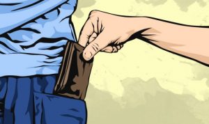 Awas, Copet dan Ahli Hipnotis Beraksi Menjelang Lebaran di Bulukumba