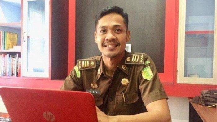 kepala seksi pidana khusus kasi pidsus kejari bulukumba andi thirta massaguni 2342021