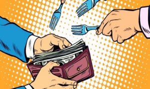 Polisi Bidik Dugaan Penyalagunaan Anggaran Makan Minum RSUD Sulthan Dg Radja Bulukumba