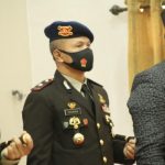 Ini Cara Batalyon c Pelopor Sambut Hari Lahir Pancasila