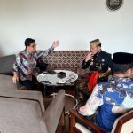 Langkah Cepat Edy Manaf Atasi Serapan Beras, Minta Kadis Pertanian Panggil Kabulog Hingga Hubungi Mentan SYL