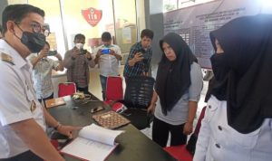 Miris, Petugas PSC Bulukumba Mengaku Gajinya Disunat 