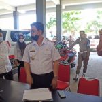 Malas Berkantor, Tenaga Medis PSC Bulukumba Curhat ke Wabub, Minta Kordinator Diganti